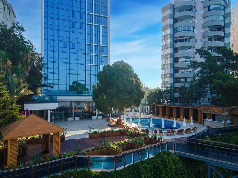 Delta Hotels by Marriott Antalya Lara ADULT ONLY image