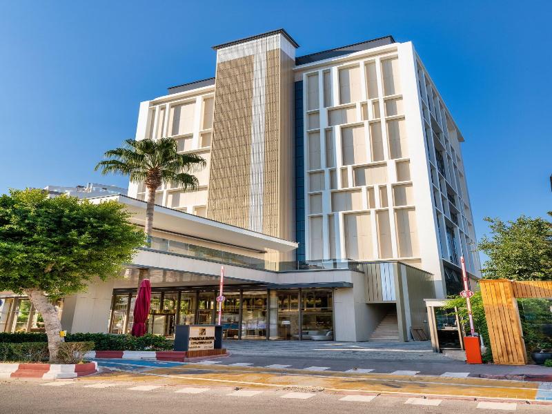 Delta Hotels by Marriott Antalya Lara ADULT ONLY image
