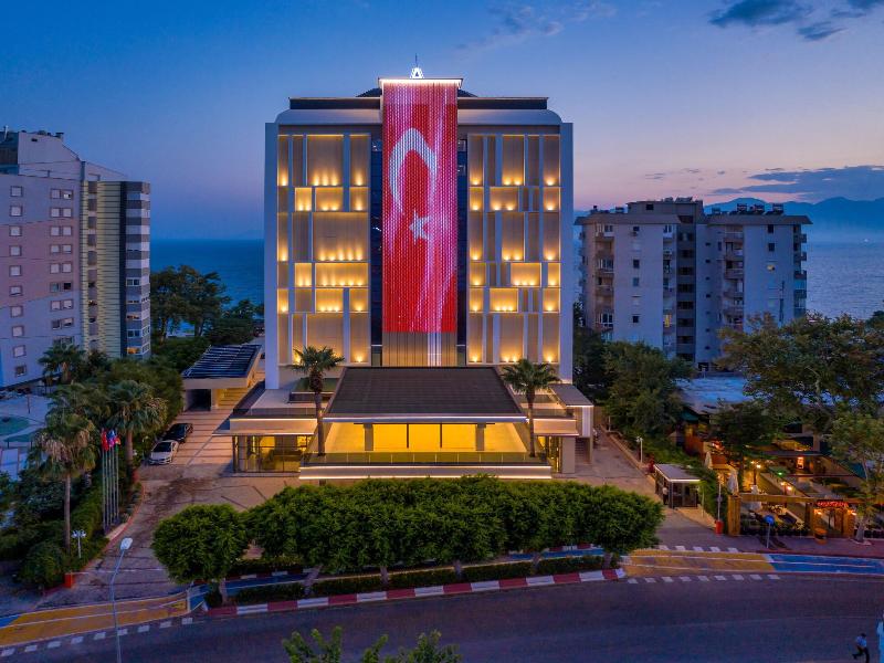Delta Hotels by Marriott Antalya Lara ADULT ONLY image