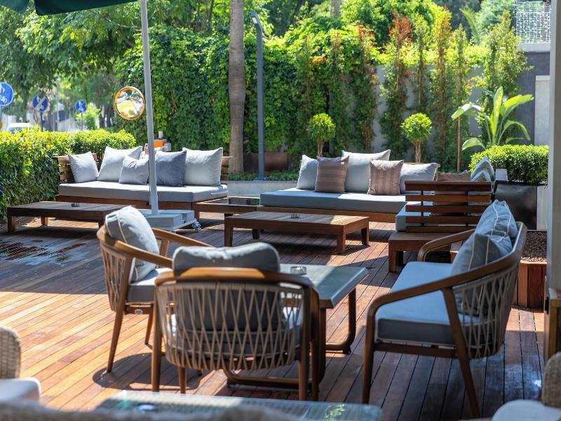 Delta Hotels by Marriott Antalya Lara ADULT ONLY image