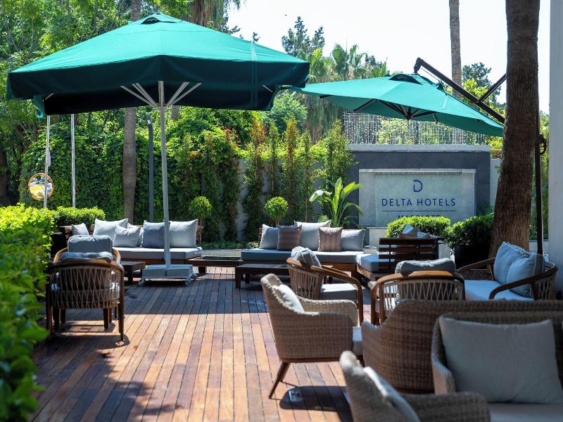 Delta Hotels by Marriott Antalya Lara ADULT ONLY image