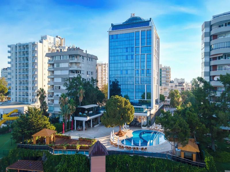 Delta Hotels by Marriott Antalya Lara ADULT ONLY image