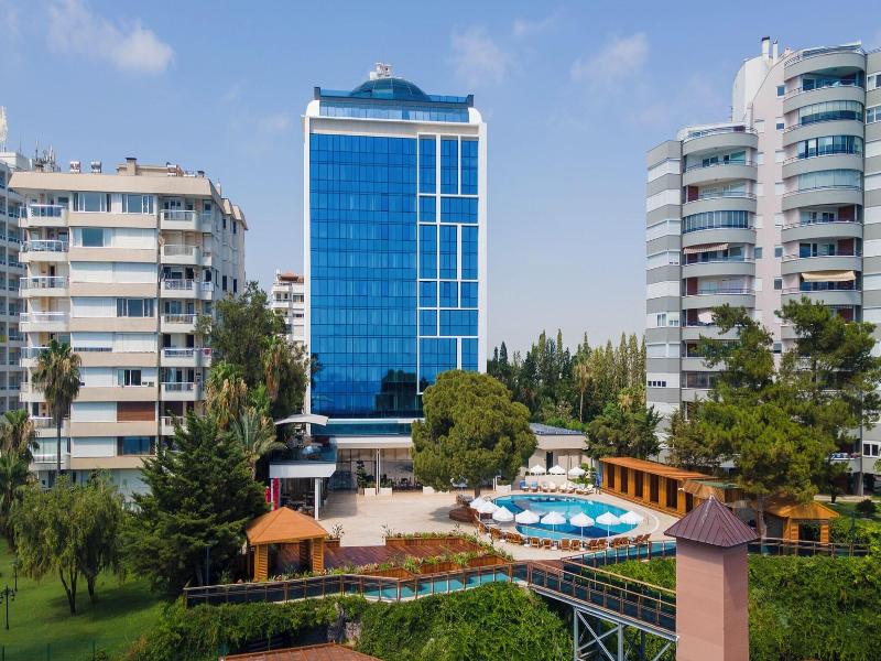 Delta Hotels by Marriott Antalya Lara ADULT ONLY image