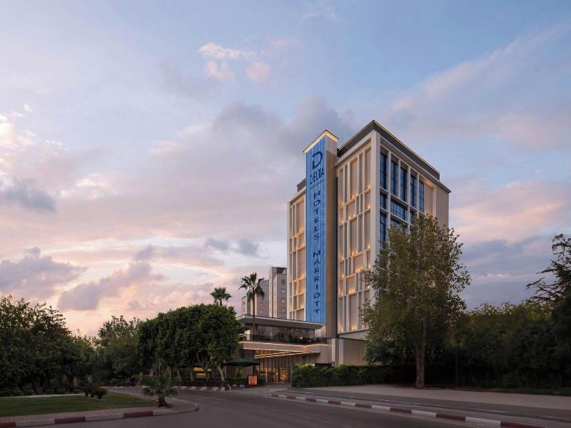 Delta Hotels by Marriott Antalya Lara ADULT ONLY image