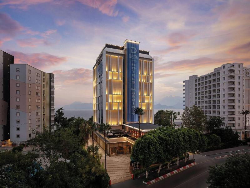Delta Hotels by Marriott Antalya Lara ADULT ONLY image