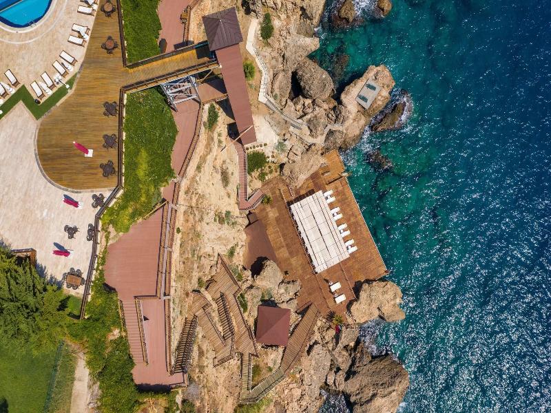 Delta Hotels by Marriott Antalya Lara ADULT ONLY image
