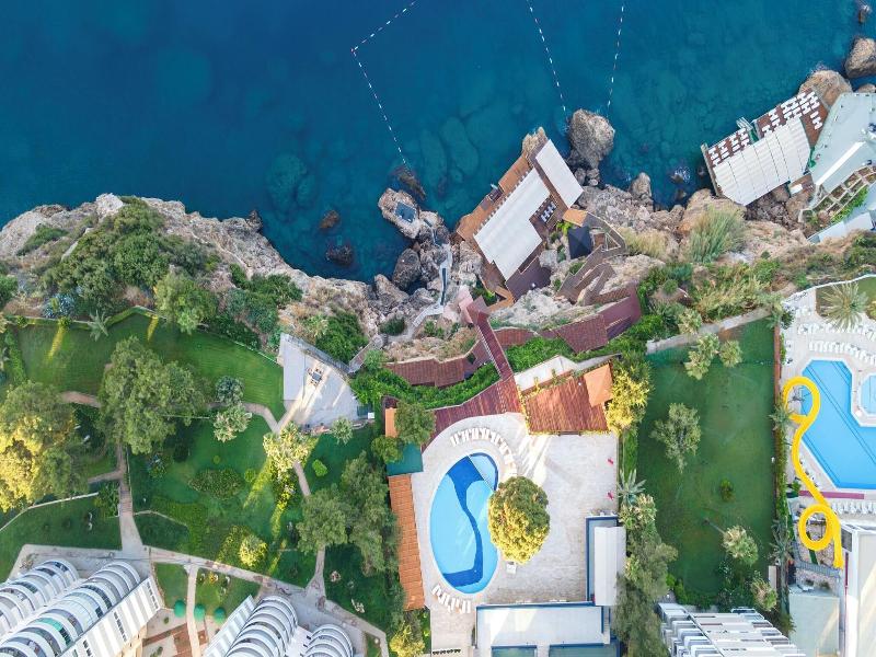 Delta Hotels by Marriott Antalya Lara ADULT ONLY image