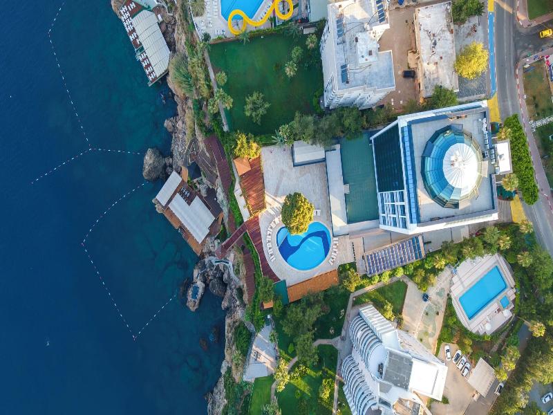 Delta Hotels by Marriott Antalya Lara ADULT ONLY image