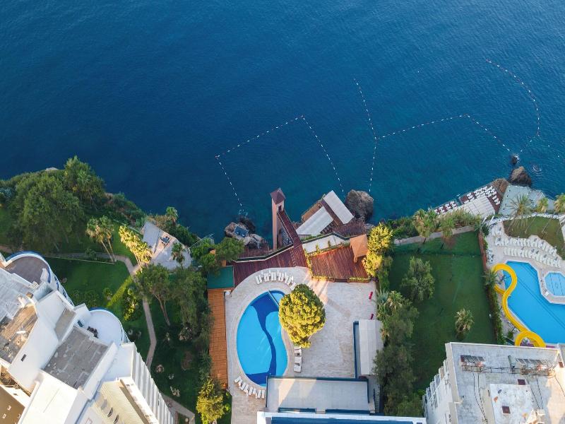Delta Hotels by Marriott Antalya Lara ADULT ONLY image