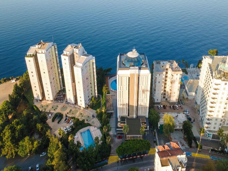 Delta Hotels by Marriott Antalya Lara ADULT ONLY image