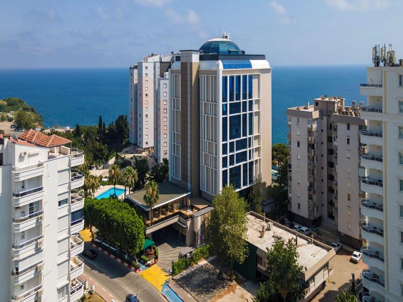 Delta Hotels by Marriott Antalya Lara ADULT ONLY image