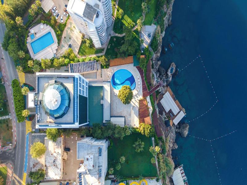 Delta Hotels by Marriott Antalya Lara ADULT ONLY image