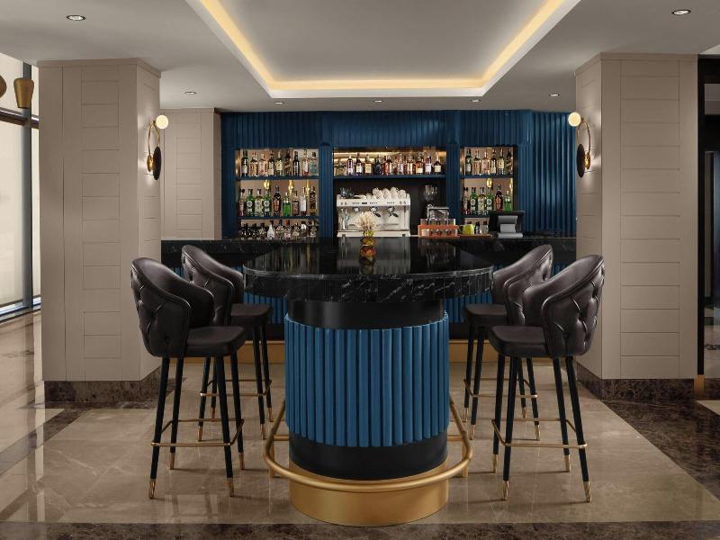 Delta Hotels by Marriott Antalya Lara ADULT ONLY image