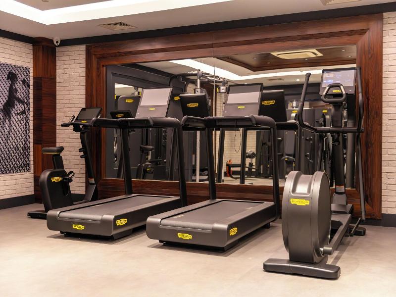 Delta Hotels by Marriott Antalya Lara ADULT ONLY image