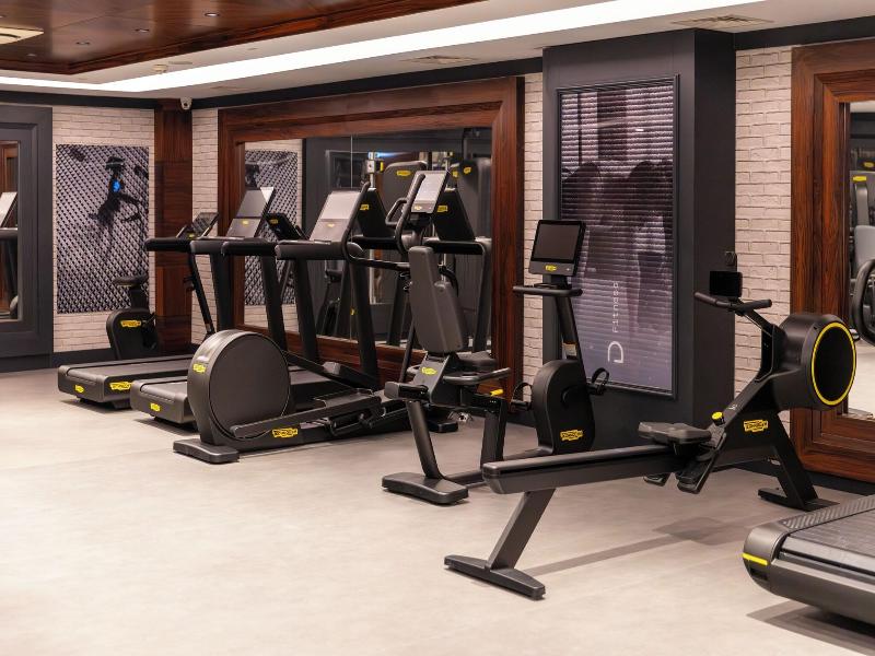 Delta Hotels by Marriott Antalya Lara ADULT ONLY image