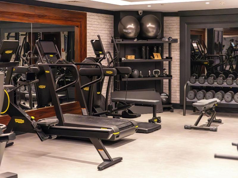 Delta Hotels by Marriott Antalya Lara ADULT ONLY image