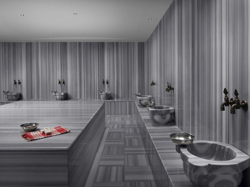 Delta Hotels by Marriott Antalya Lara ADULT ONLY image