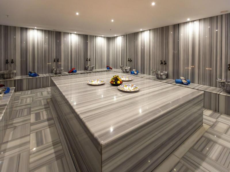 Delta Hotels by Marriott Antalya Lara ADULT ONLY image