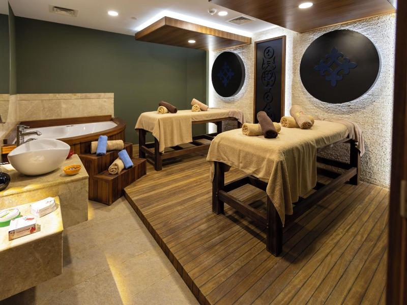 Delta Hotels by Marriott Antalya Lara ADULT ONLY image