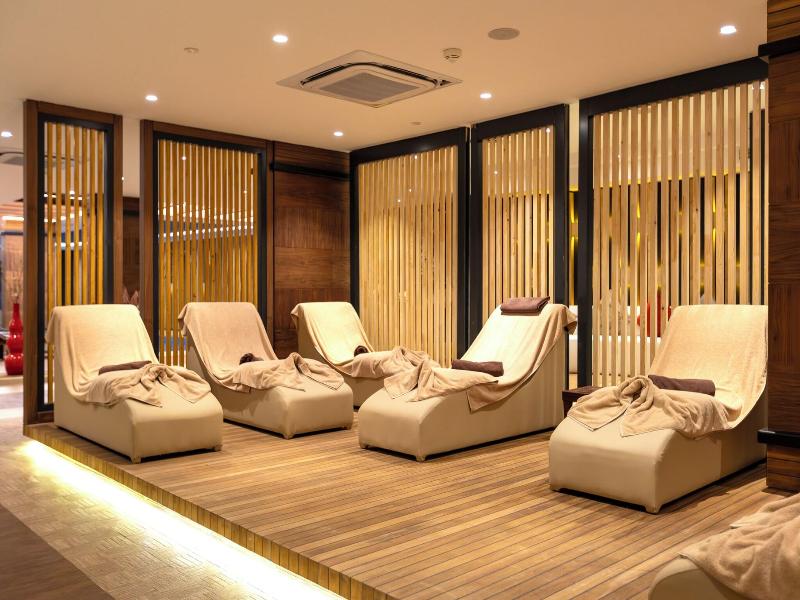 Delta Hotels by Marriott Antalya Lara ADULT ONLY image