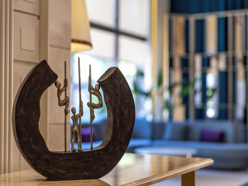 Delta Hotels by Marriott Antalya Lara ADULT ONLY image