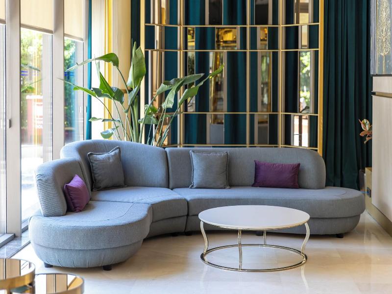 Delta Hotels by Marriott Antalya Lara ADULT ONLY image
