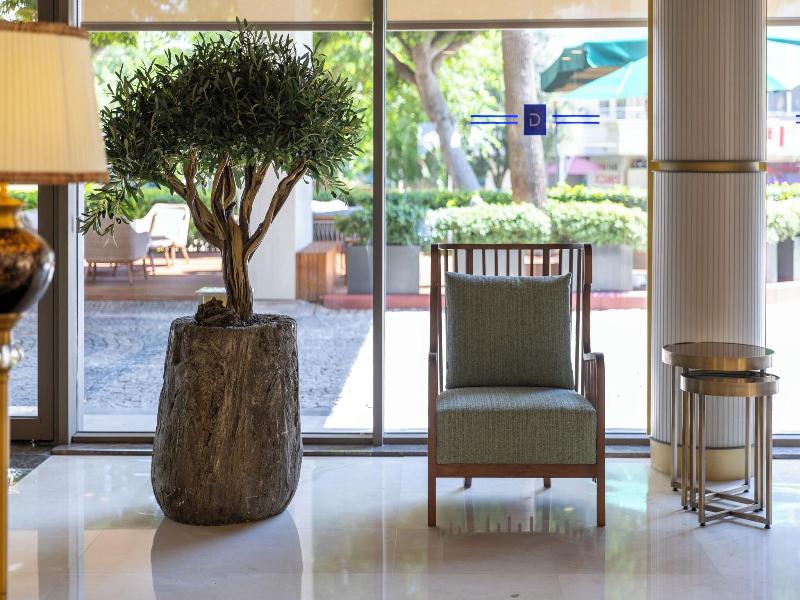Delta Hotels by Marriott Antalya Lara ADULT ONLY image