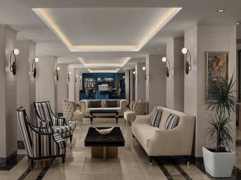Delta Hotels by Marriott Antalya Lara ADULT ONLY image