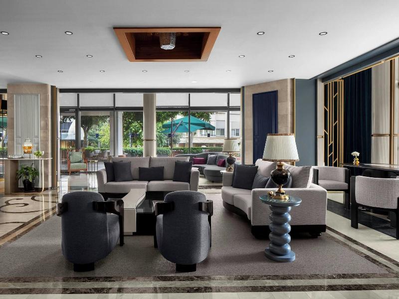 Delta Hotels by Marriott Antalya Lara ADULT ONLY image