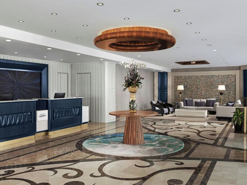Delta Hotels by Marriott Antalya Lara ADULT ONLY image