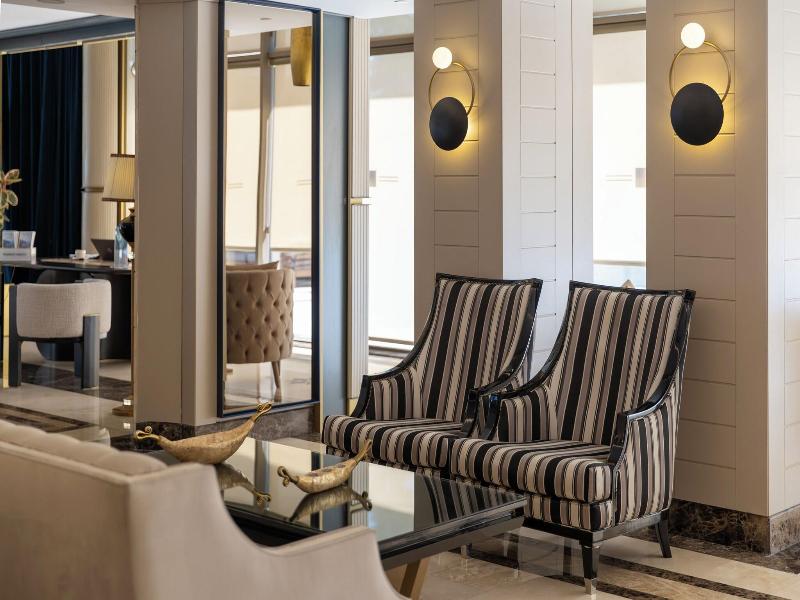 Delta Hotels by Marriott Antalya Lara ADULT ONLY image