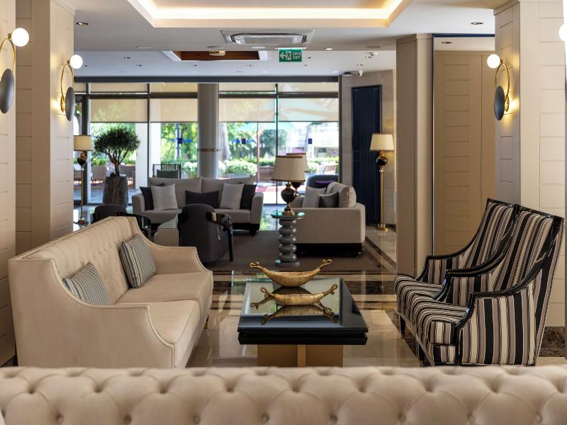 Delta Hotels by Marriott Antalya Lara ADULT ONLY image