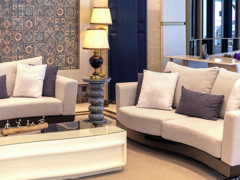 Delta Hotels by Marriott Antalya Lara ADULT ONLY image