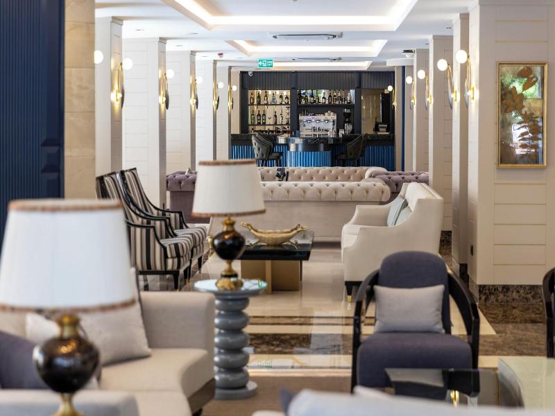 Delta Hotels by Marriott Antalya Lara ADULT ONLY image