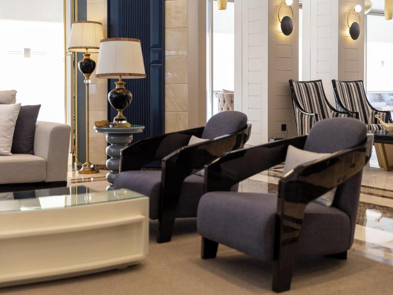 Delta Hotels by Marriott Antalya Lara ADULT ONLY image