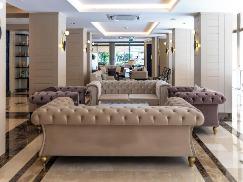 Delta Hotels by Marriott Antalya Lara ADULT ONLY image