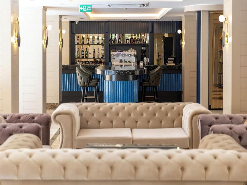 Delta Hotels by Marriott Antalya Lara ADULT ONLY image