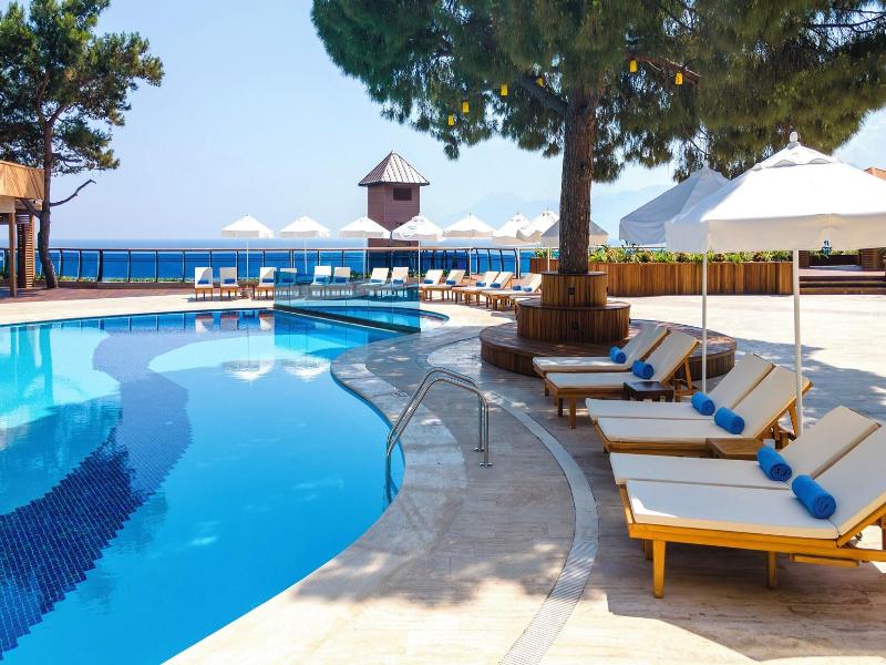 Delta Hotels by Marriott Antalya Lara ADULT ONLY image