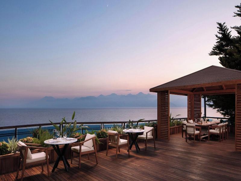 Delta Hotels by Marriott Antalya Lara ADULT ONLY image