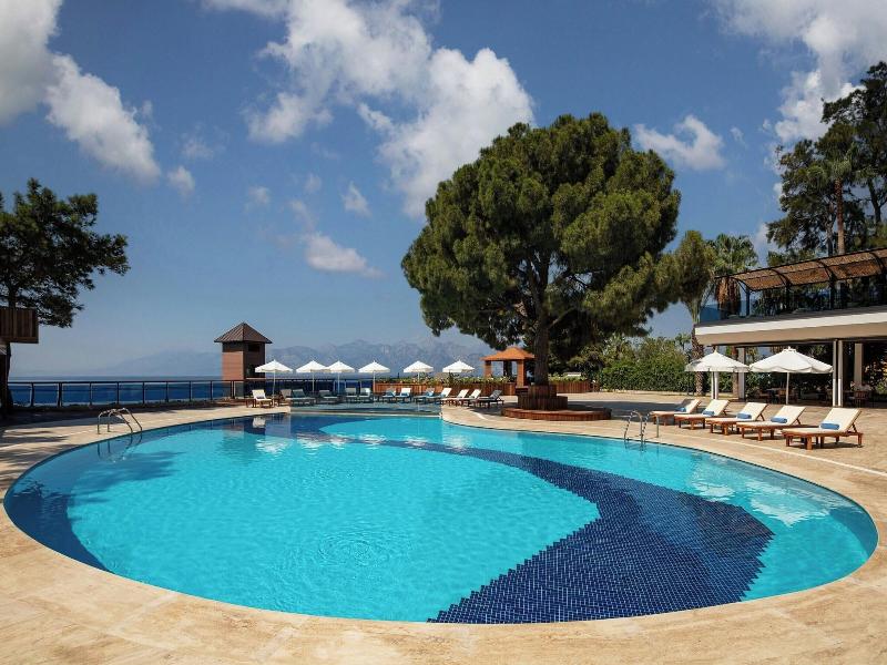 Delta Hotels by Marriott Antalya Lara ADULT ONLY image