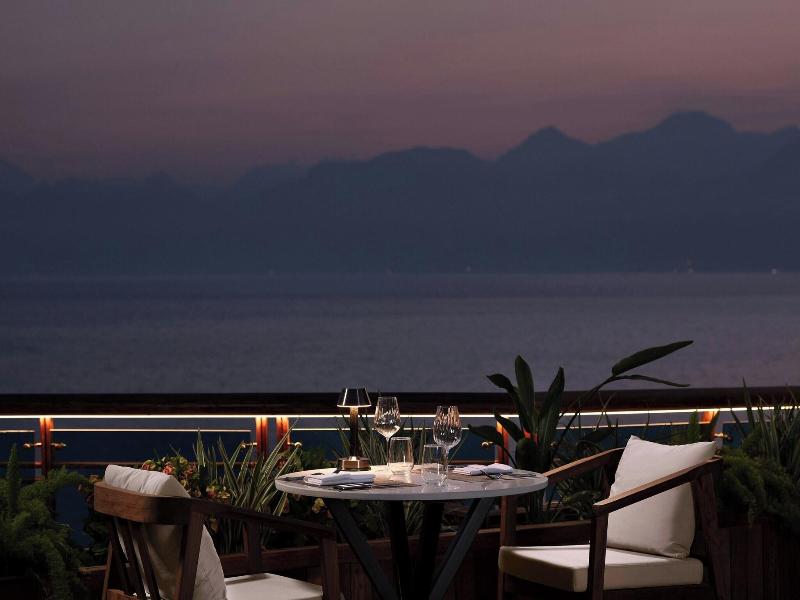 Delta Hotels by Marriott Antalya Lara ADULT ONLY image