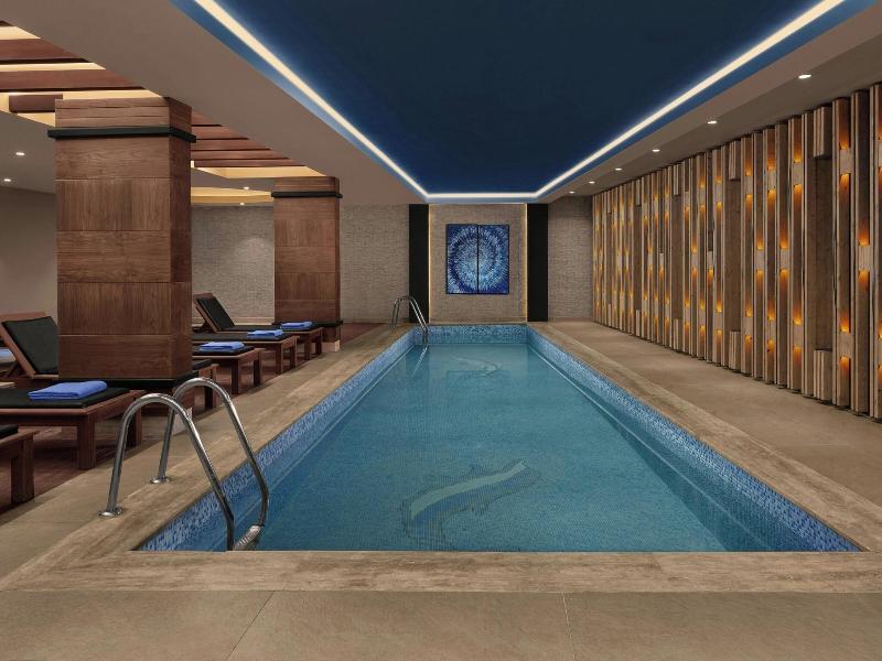 Delta Hotels by Marriott Antalya Lara ADULT ONLY image