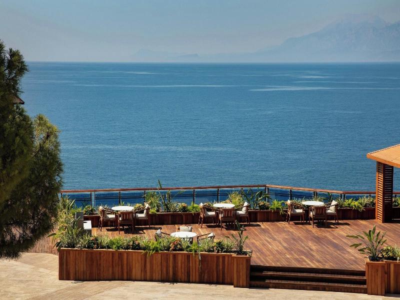 Delta Hotels by Marriott Antalya Lara ADULT ONLY image
