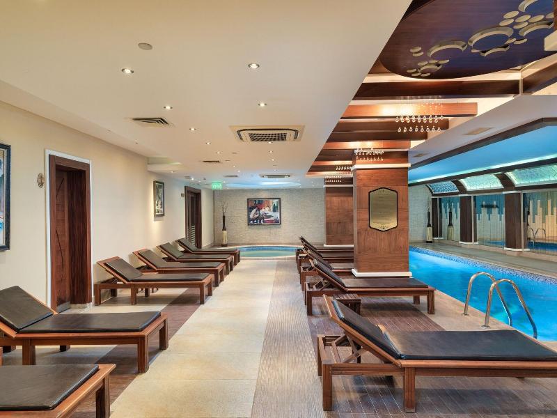 Delta Hotels by Marriott Antalya Lara ADULT ONLY image