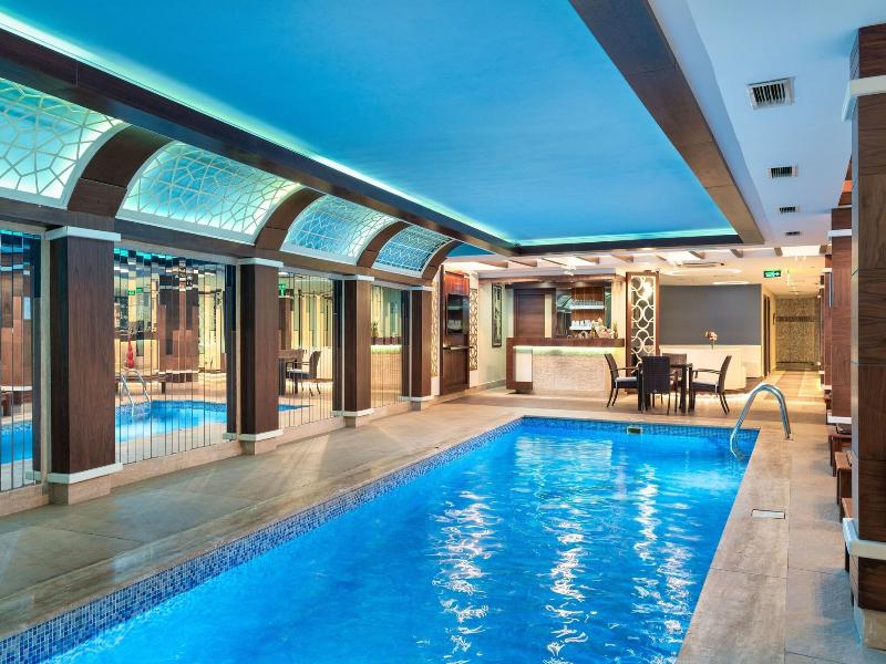 Delta Hotels by Marriott Antalya Lara ADULT ONLY image