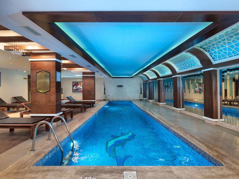 Delta Hotels by Marriott Antalya Lara ADULT ONLY image