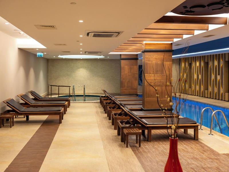 Delta Hotels by Marriott Antalya Lara ADULT ONLY image