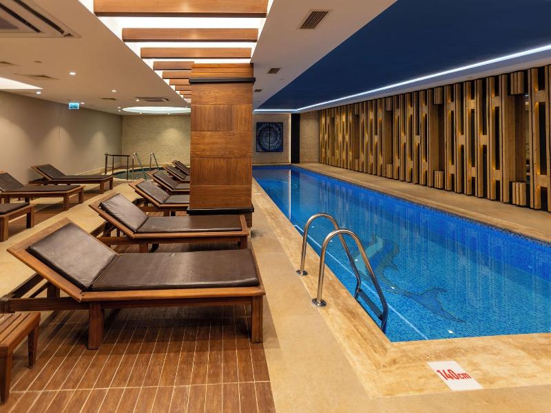 Delta Hotels by Marriott Antalya Lara ADULT ONLY image