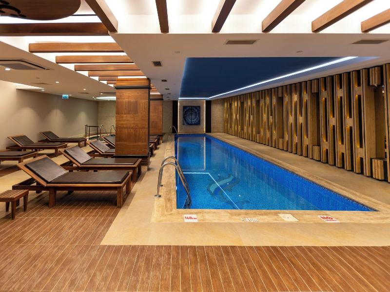 Delta Hotels by Marriott Antalya Lara ADULT ONLY image