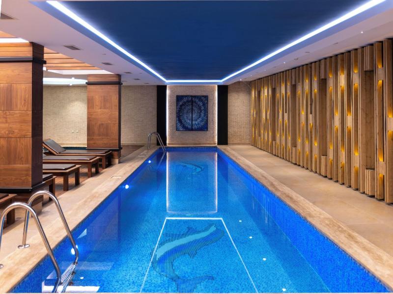 Delta Hotels by Marriott Antalya Lara ADULT ONLY image
